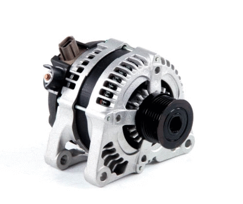 Alternator (12160912)