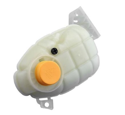 Expansion Tank, coolant (12191110)