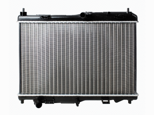 Radiator, engine cooling (12166129)