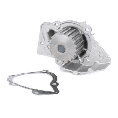 Water Pump, engine cooling (12135796)