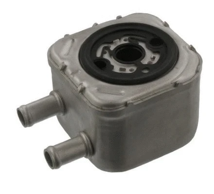 Oil Cooler, engine oil (12191191)