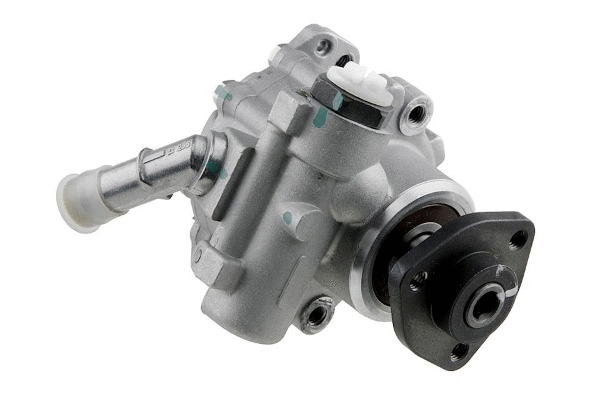 Hydraulic Pump, steering (12157680)