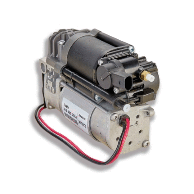 Compressor, compressed air system (12127036)