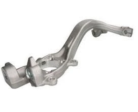 Steering Knuckle, wheel suspension (12193365)