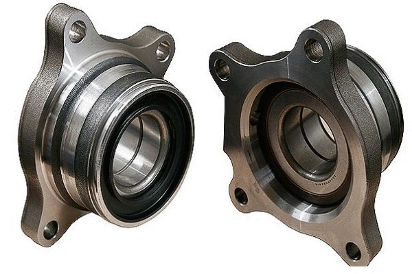 Wheel Bearing Kit (12180527)