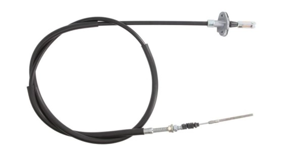 Cable Pull, clutch control (12118965)