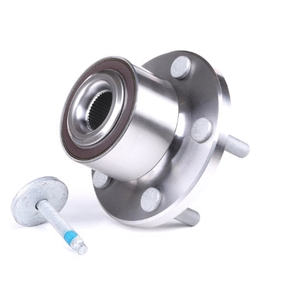 Wheel Bearing Kit (12115613)