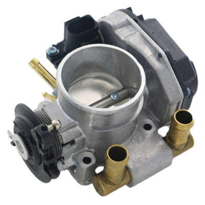 Control Flap, air supply (12146512)