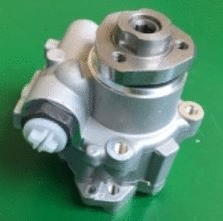 Hydraulic Pump, steering (12108602)