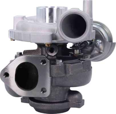 Charger, charging (supercharged/turbocharged) (12126889)