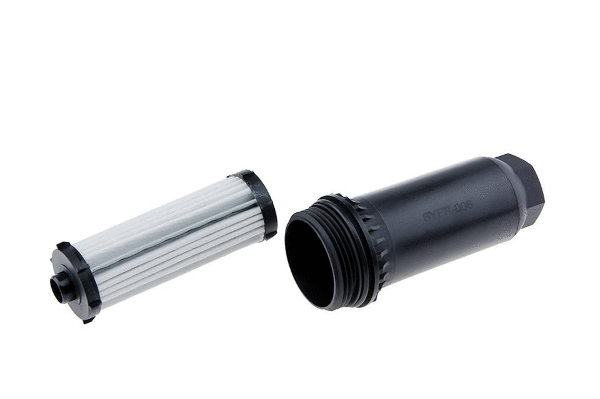 Hydraulic Filter Kit, automatic transmission (12161334)