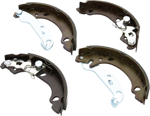 Brake Shoe Set (12160754)