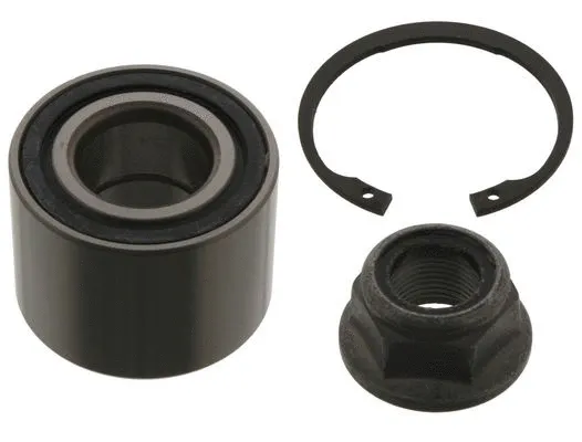 Wheel Bearing Kit (12138094)