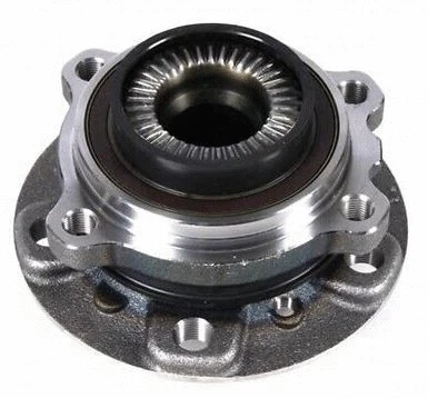 Wheel Bearing Kit (12191707)