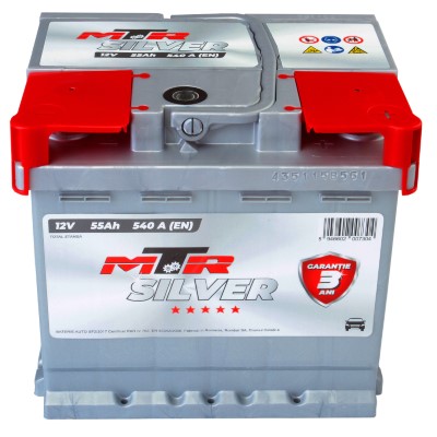 Starter Battery (12146537)