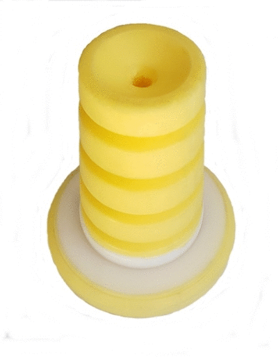 Rubber Buffer, suspension (12130285)