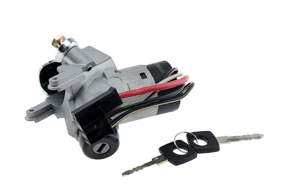 Ignition Switch (12176145)