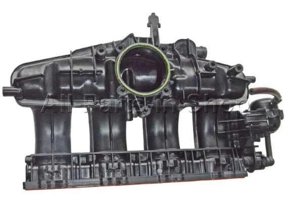 Intake Manifold Module (12187748)