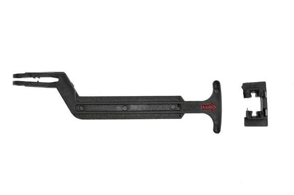 Handle, bonnet release (12176279)