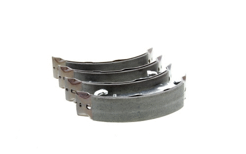 Brake Shoe Set (12160753)