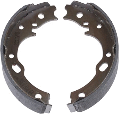 Brake Shoe Set (12160775)