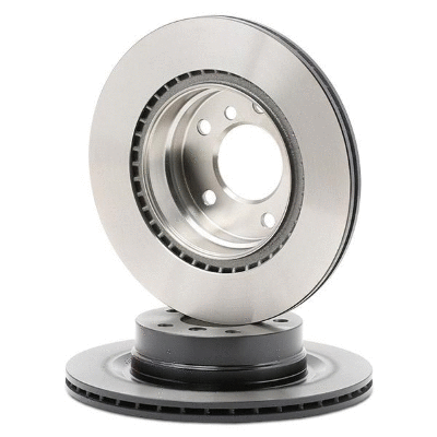 Brake Disc (12135430)