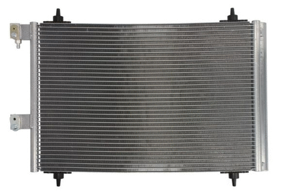 Condenser, air conditioning (12133806)