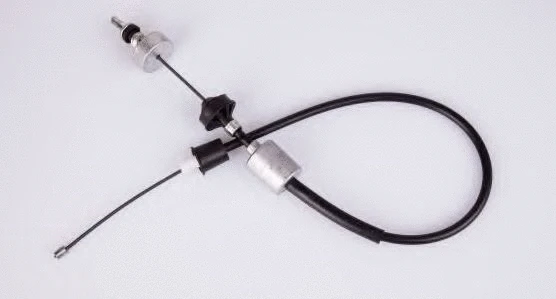 Cable Pull, clutch control (12118992)