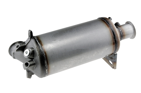 Soot/Particulate Filter, exhaust system (12119854)