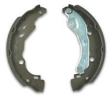 Brake Shoe Set (12157404)