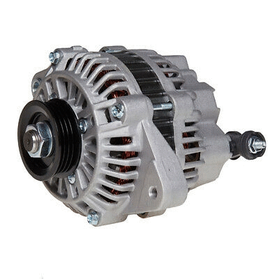 Alternator (12160884)