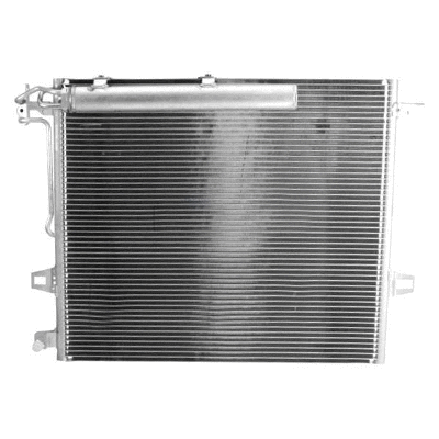 Condenser, air conditioning (12133777)