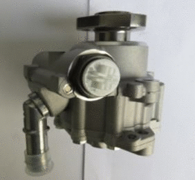 Hydraulic Pump, steering (12108610)