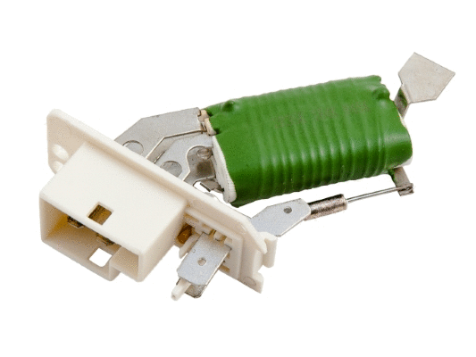 Resistor, interior blower (12115364)