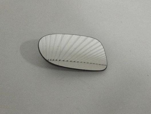 Mirror Glass, exterior mirror (MT1415)