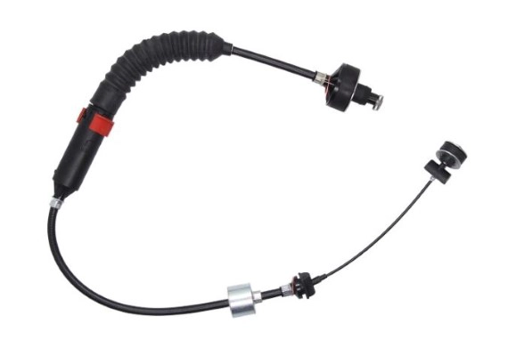 Cable Pull, clutch control (12119027)