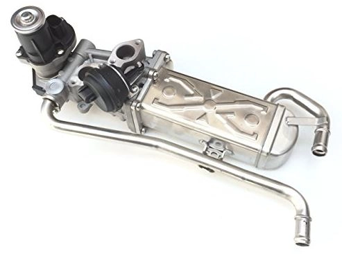 EGR Valve (11939118)