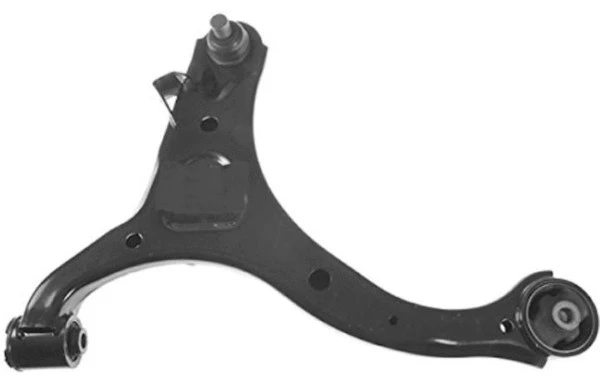 Control/Trailing Arm, wheel suspension (12182373)