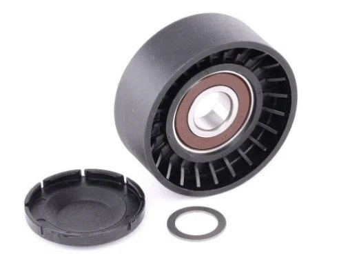 Tensioner Pulley, V-ribbed belt (12191254)