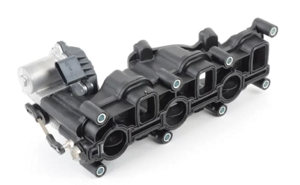 Intake Manifold Module (12170482)