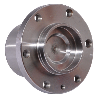 Wheel Bearing Kit (12138078)