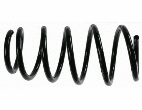 Suspension Spring (12108715)