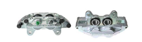 Brake Caliper (12208952)