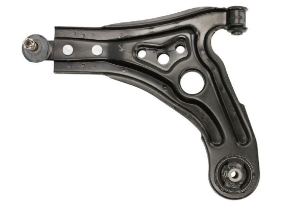 Control/Trailing Arm, wheel suspension (12162637)