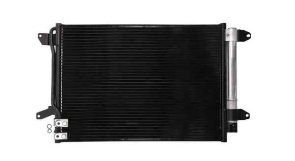 Condenser, air conditioning (11765622)