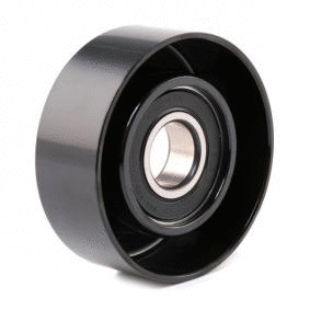 Deflection/Guide Pulley, V-ribbed belt (12164766)
