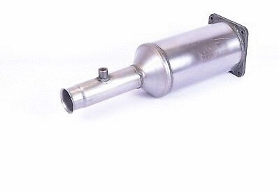 Soot/Particulate Filter, exhaust system (12161962)