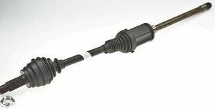 Drive Shaft (12161104)
