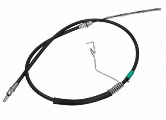 Cable Pull, parking brake (12118890)