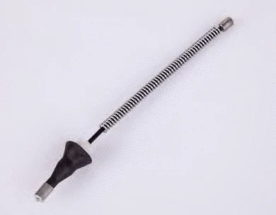Cable Pull, parking brake (12118840)